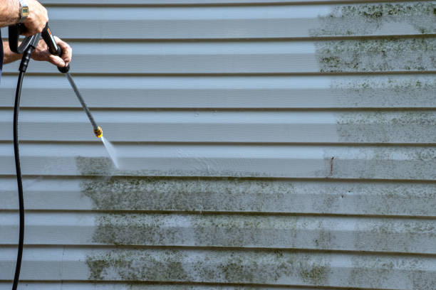 James Hardie Siding in Blackstone, VA